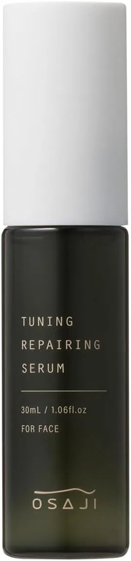 Сыворотка для лица Osaji Repair Serum, 30 мл, аромат иланг-иланг