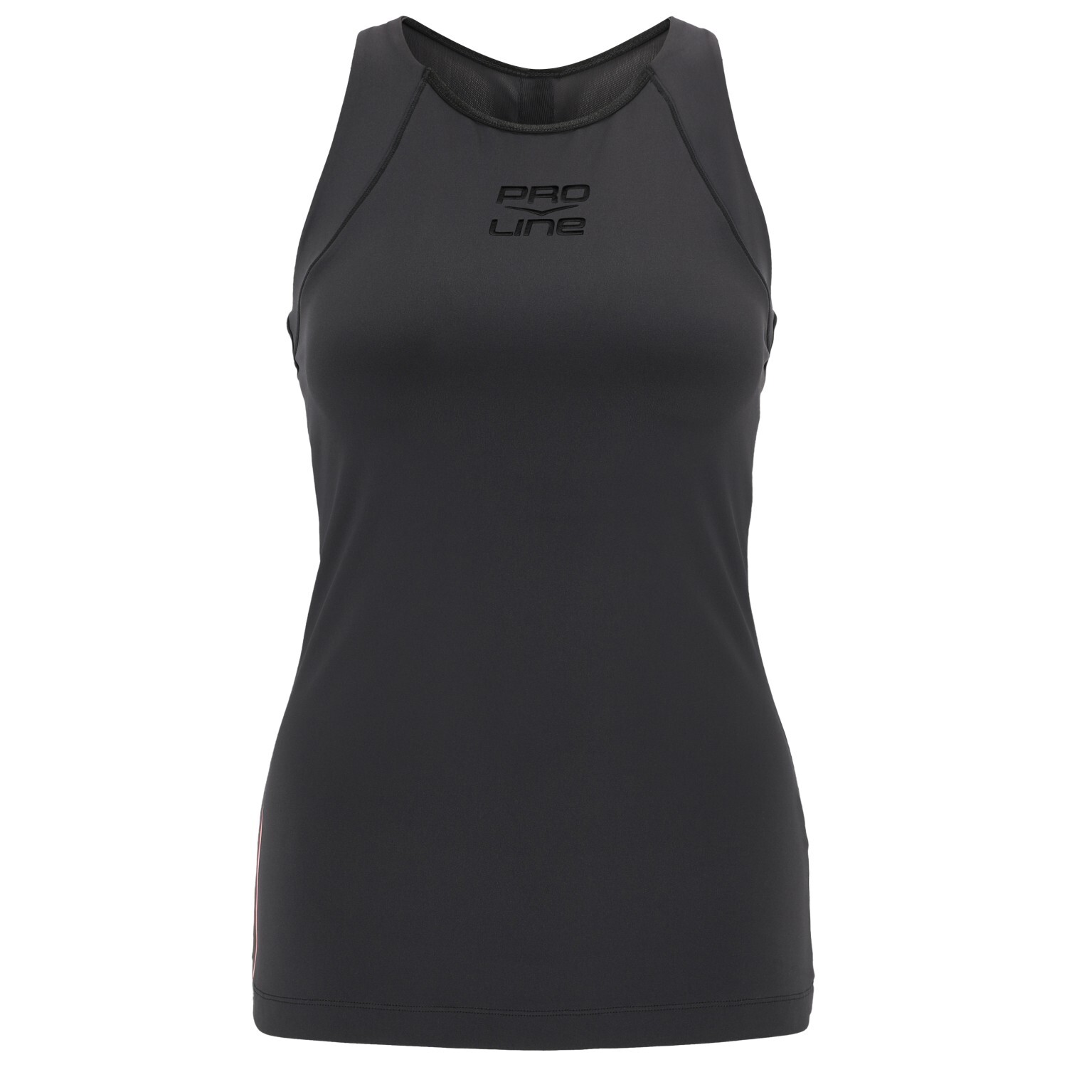 

Топ Venice Beach Cape Coral Tank Top, антрацит