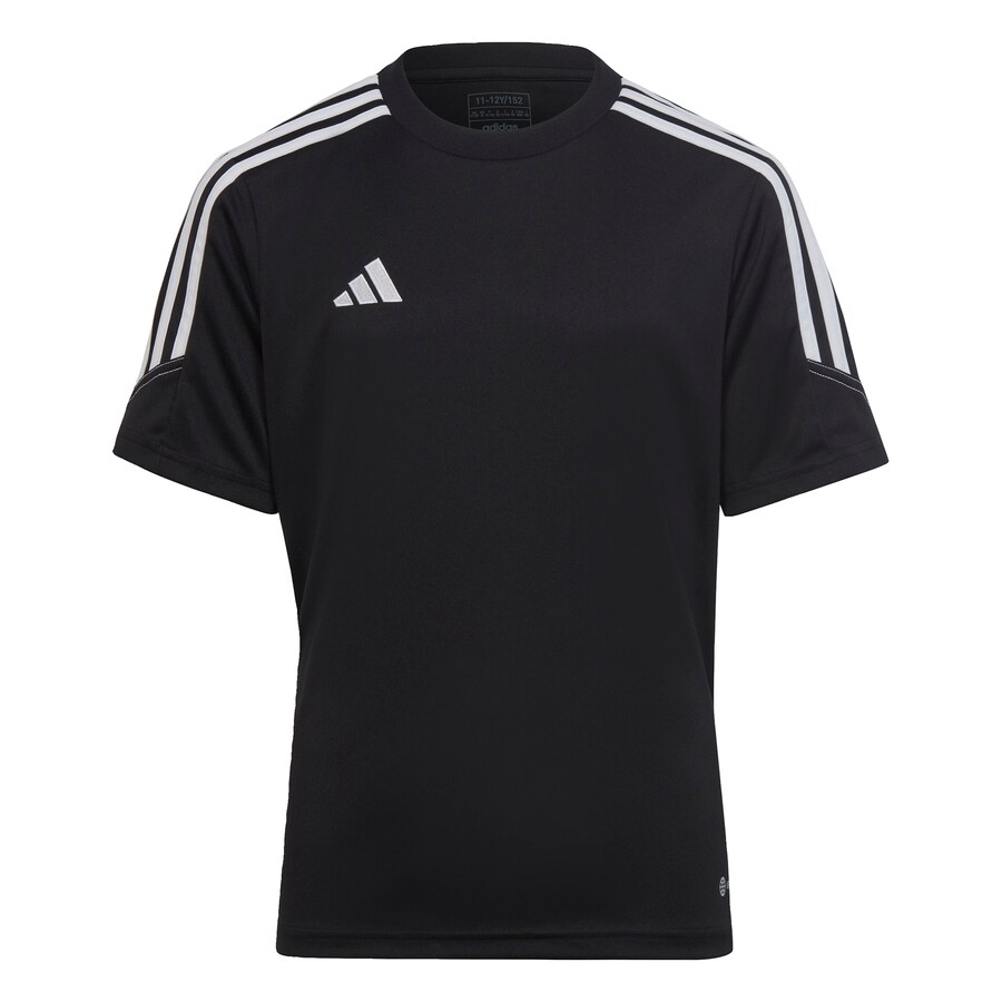 

Спортивный топ ADIDAS PERFORMANCE Performance Shirt Tiro 23 Club, черный