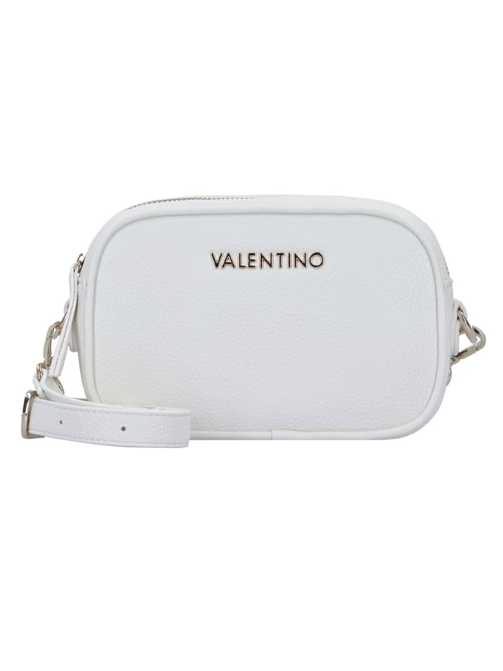 

Наплечная сумка Valentino, цвет bianco