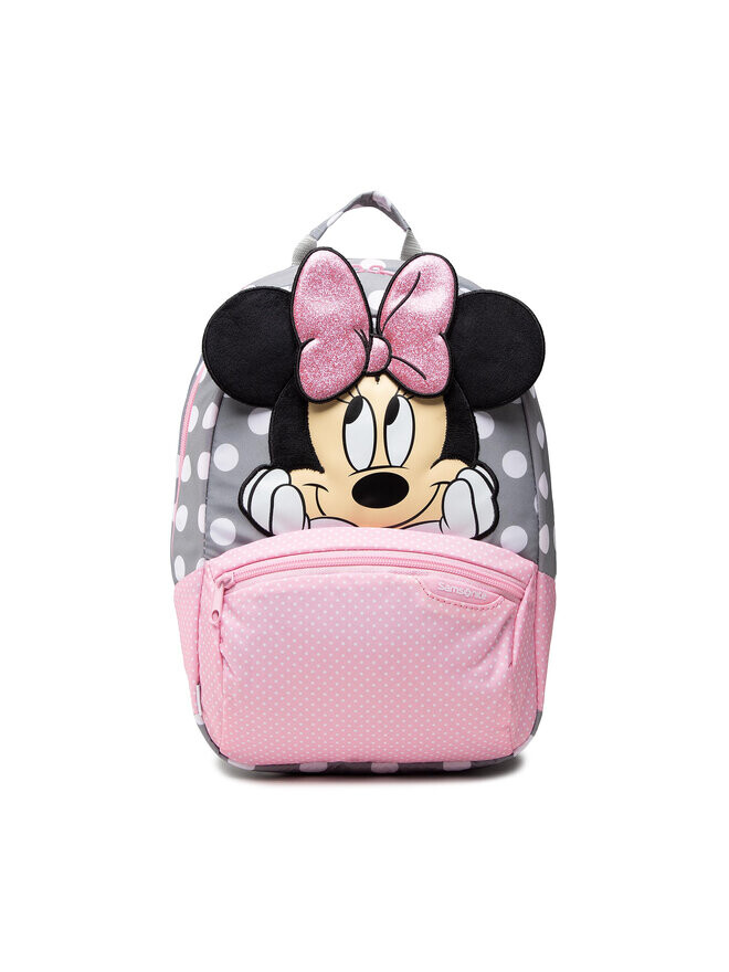 

Рюкзак Samsonite, розовый