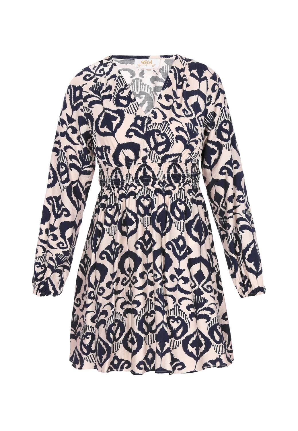 

Usha FESTIVAL Платье 'Festival' в цвете Nude