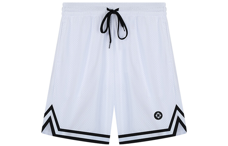 

Accurate Rigorer RIGORER Баскетбольные шорты унисекс, Черный