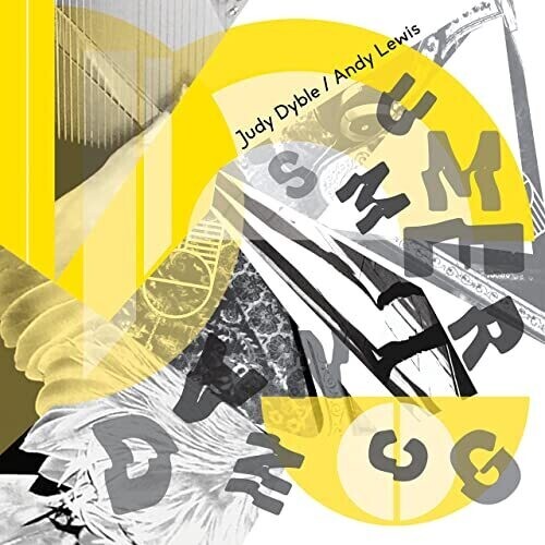 

CD диск Dyble, Judy / Lewis, Andy: Summer Dancing