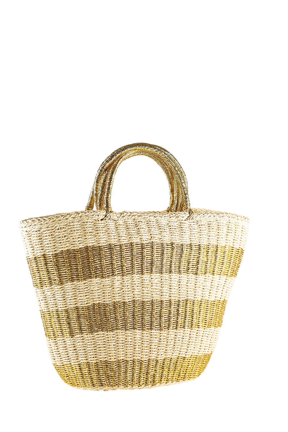 

Сумка через плечо collezione alessandro Strohtasche Aurel, золотой