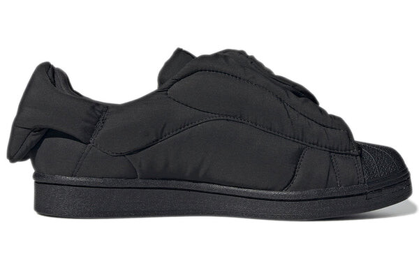 Кроссовки notitle x originals унисекс superstar aerostar кроссовки Adidas, черный — фото 2