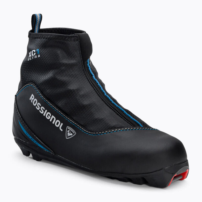 

Альпийские ботинки Rossignol, черный