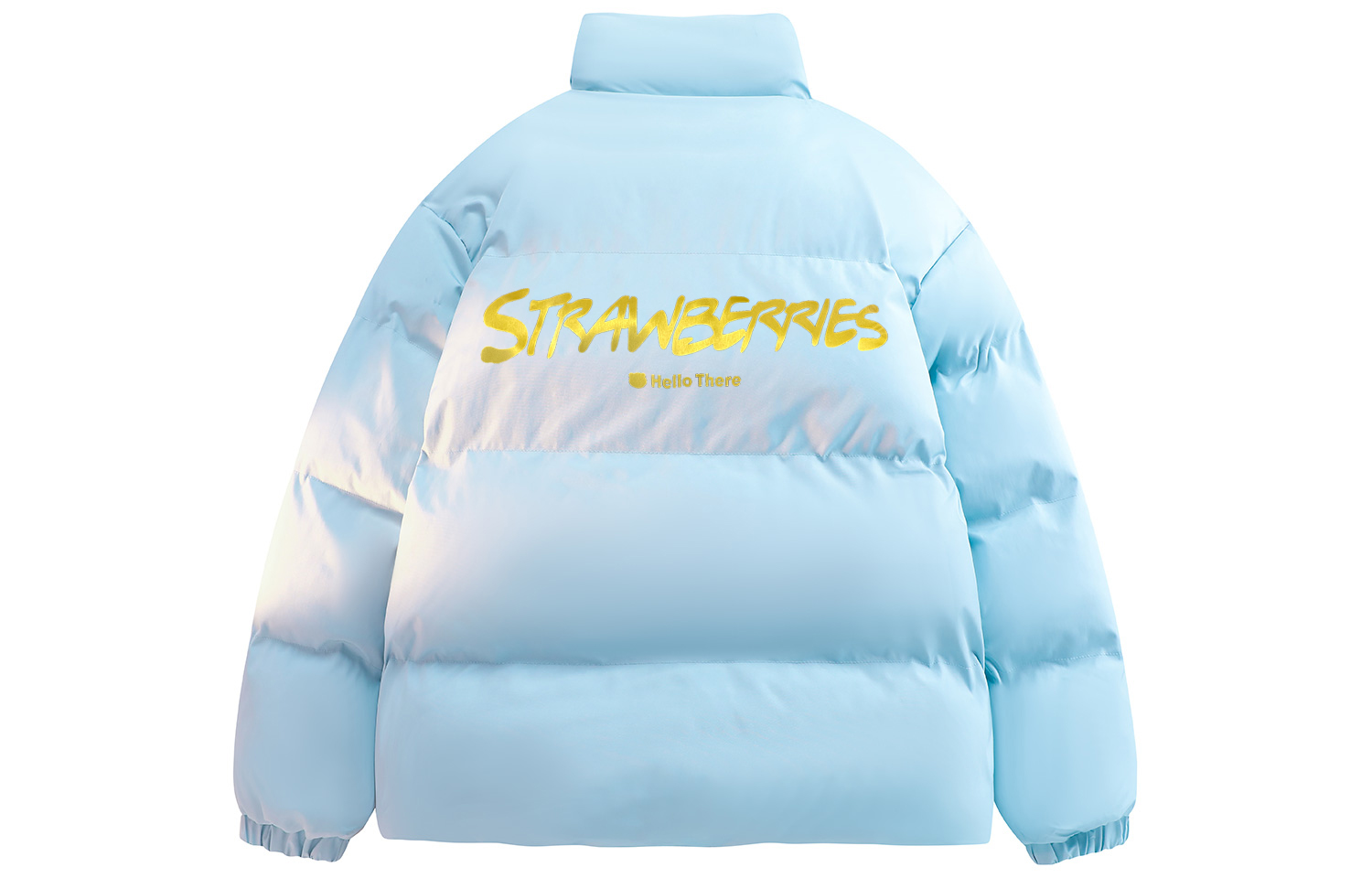 

Disney Пуховик Unisex, Blue