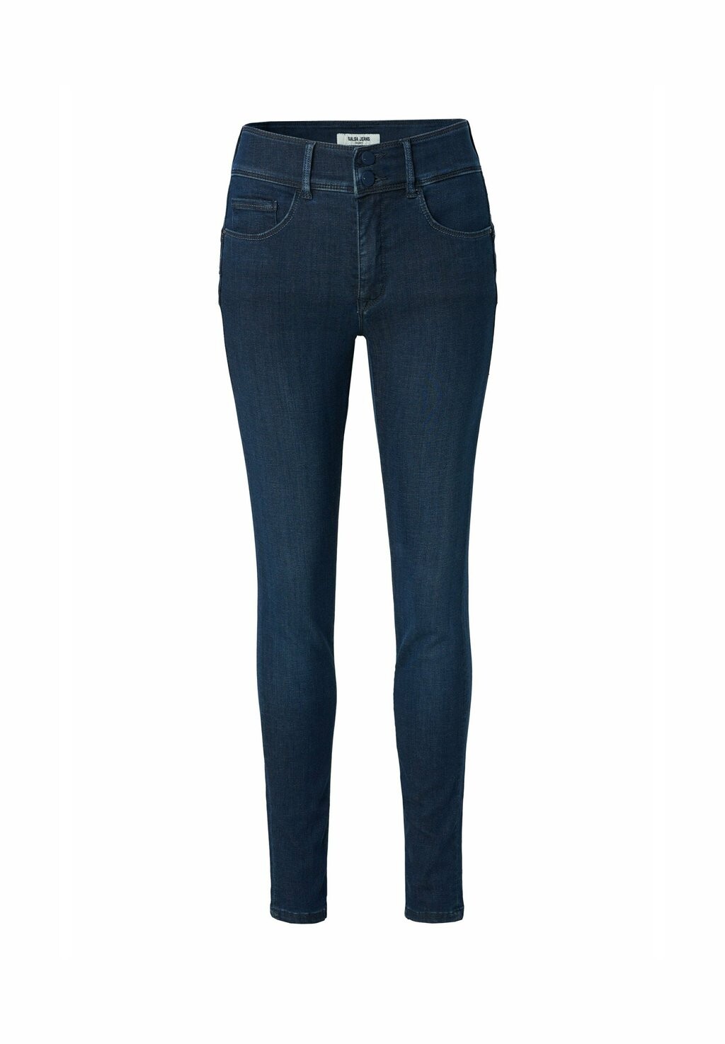 

Джинсы облегающие Salsa Jeans, синий