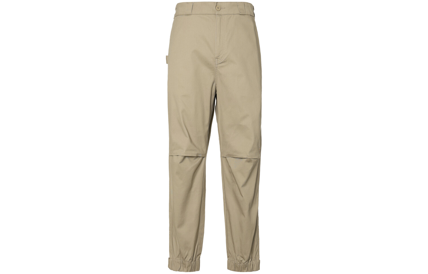 

Брюки-карго мужские цвета хаки Dickies, хаки