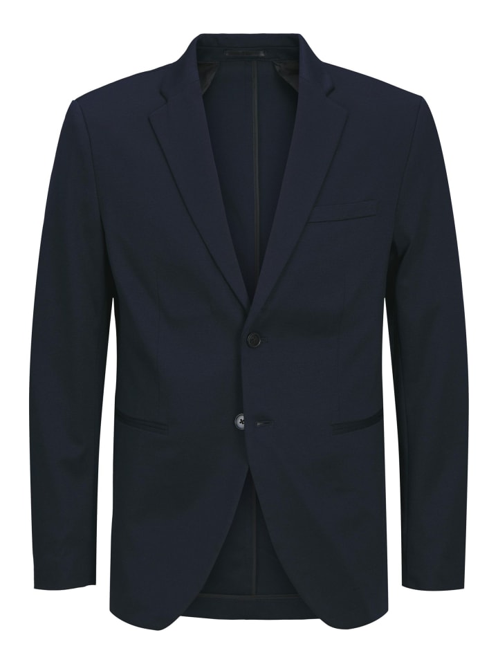 

Куртка Jack & Jones, темно-синий