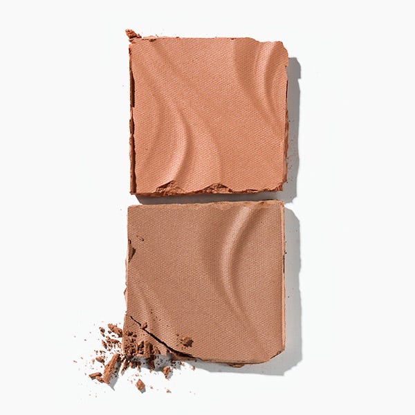 Палитра бронзеров и контуринга CATRICE Butter Like Bronze & Contour Palette, 010 — фото 2