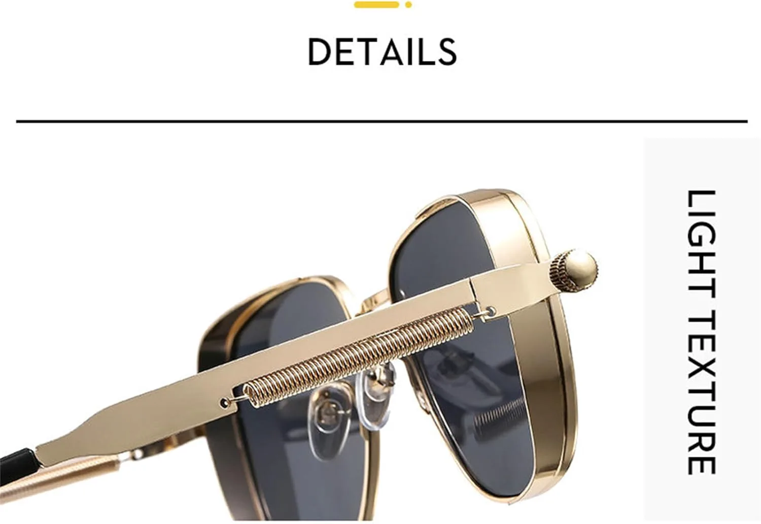 

Солнцезащитные очки Willochra Fashion Square Vintage для женщин и мужчин, дизайнерские ретро-очки из металла в стиле 90-х, популярные очки для женщин и мужчин, C2