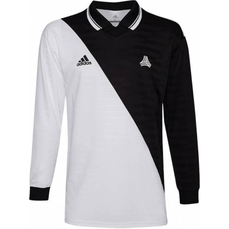 

Футболка мужская черная Adidas