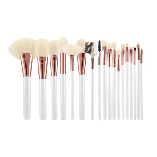 

Набор кистей для макияжа, 18 шт. Tools For Beauty