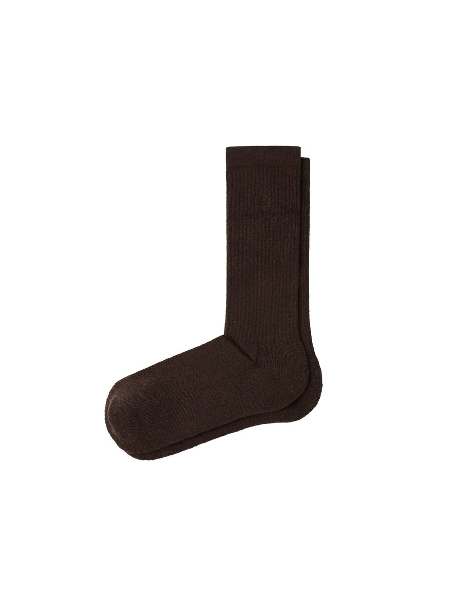 

Носки Scalpers Socks, коричневый