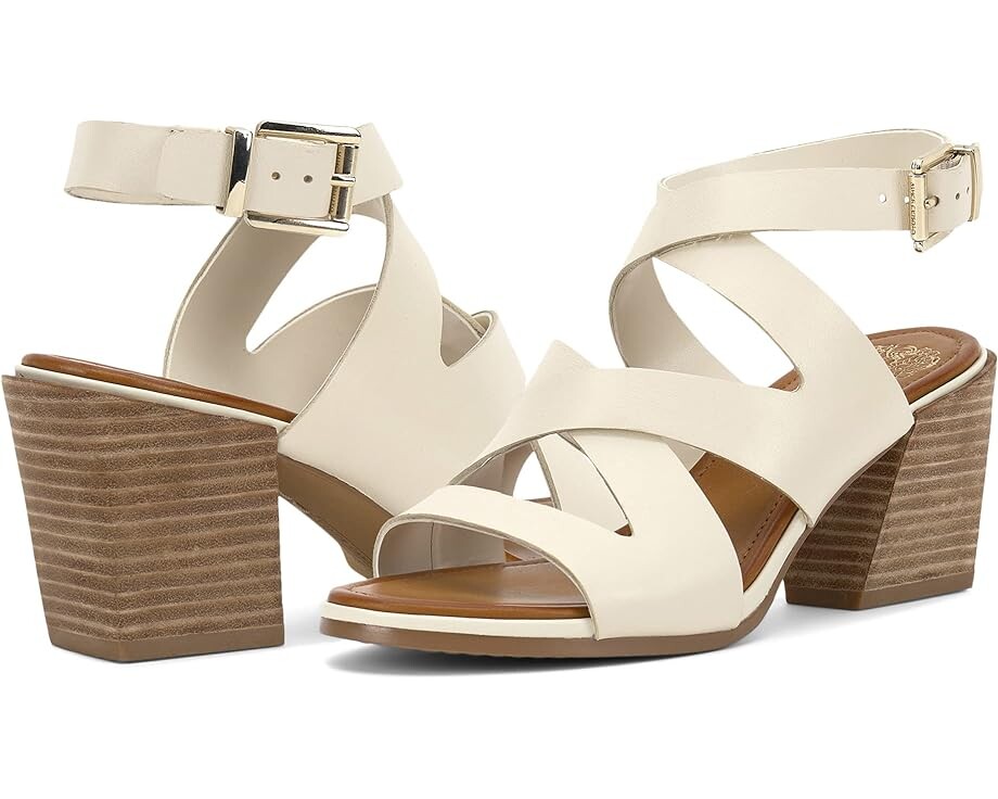 

Туфли Vince Camuto Deverey, цвет Creamy White