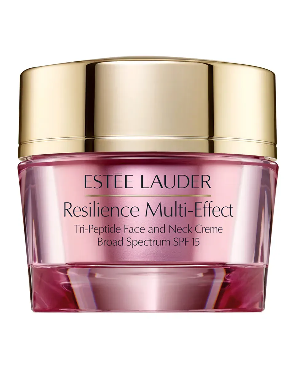 Крем Resilience Multi Effect для сухой кожи 50 мл Estée Lauder