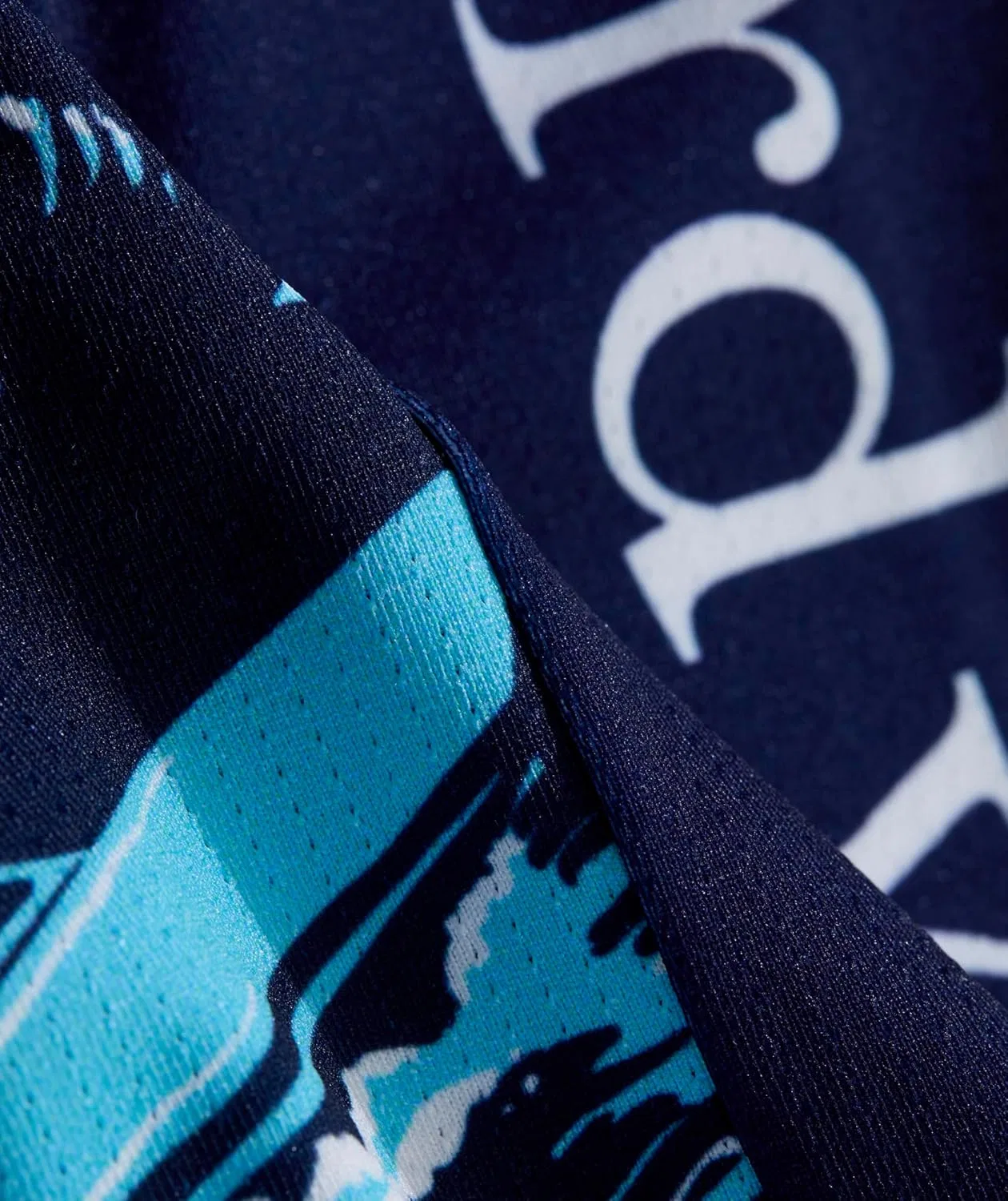 Шорты для лакросса vineyard vines, Turqs — фото 2