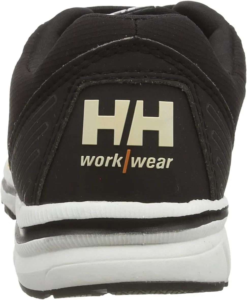 Кроссовки Helly Hansen Herren OsloSchuhe mit weicher Spitze, Black — фото 3