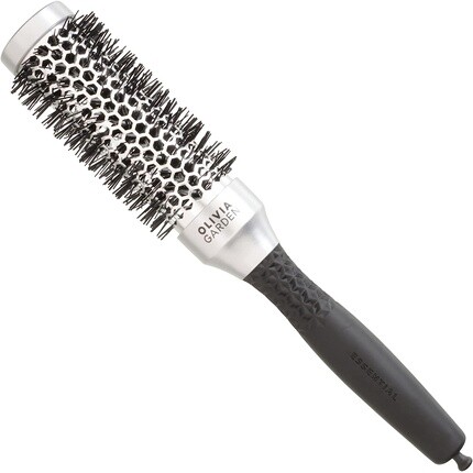 

Расческа Essential Blowout Classic Silver 35, Olivia Garden