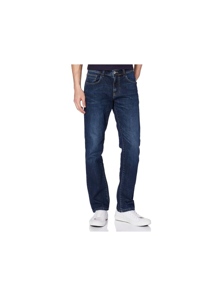 

Джинсы Camel Active Straight Leg, синий