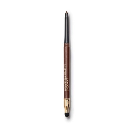 

Le Stylo Водостойкая долговечная подводка для глаз 04 Bronze Rich Metallic Bronze, Lancome