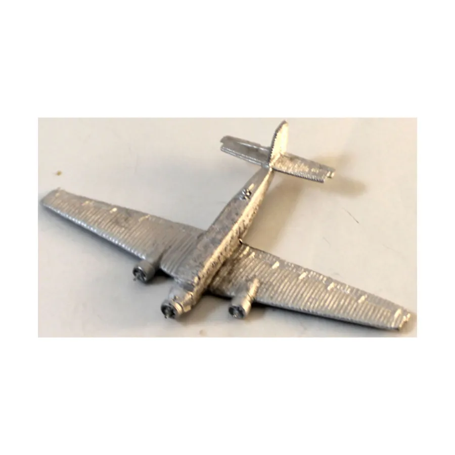 

Ю 52, Collectair Miniatures - WWII Aircraft - Germany (1:300)