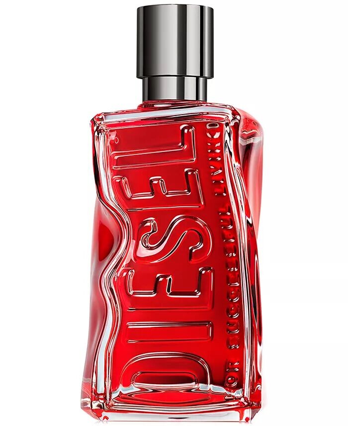 

Мужская коллекция ароматов D Red Eau de Parfum Diesel