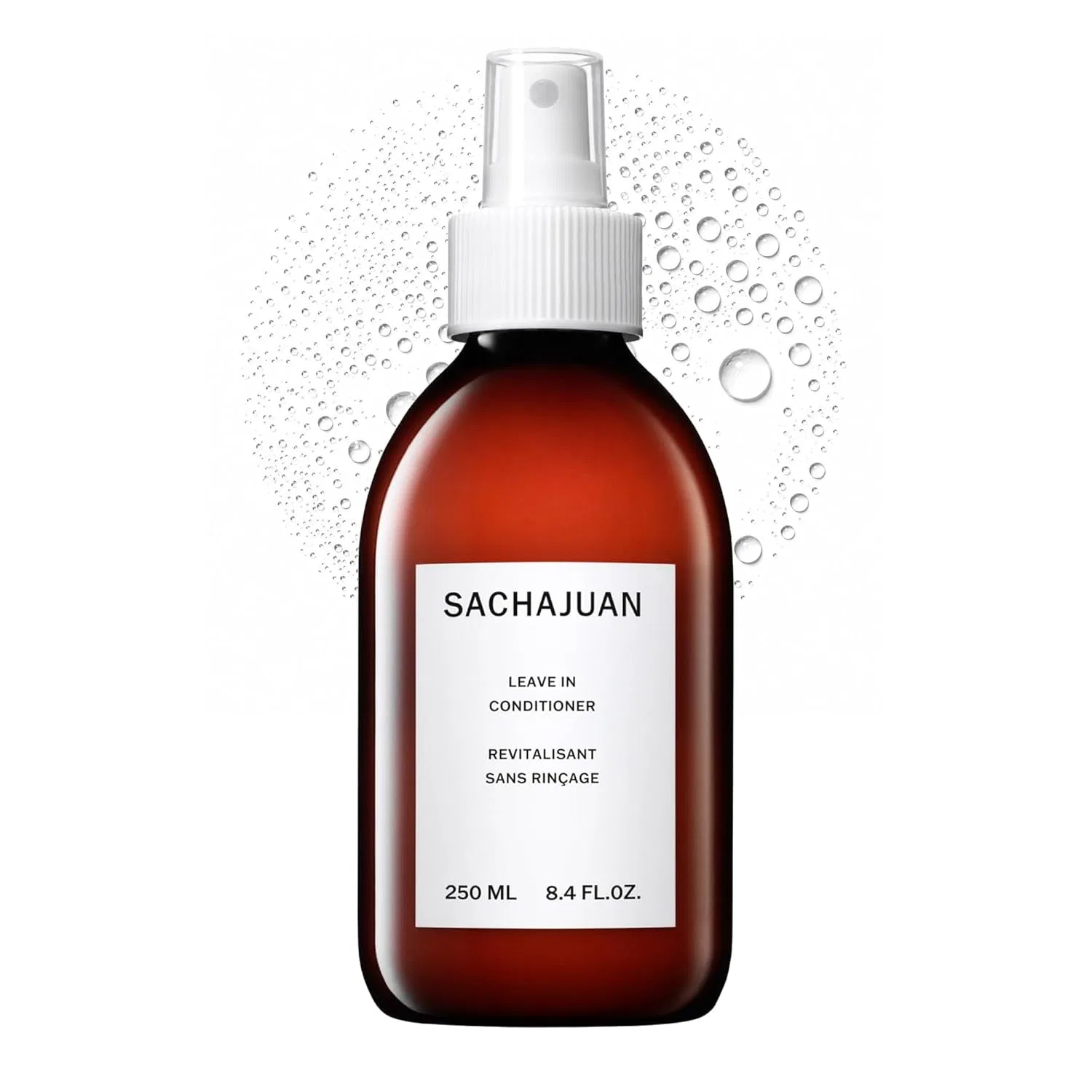Несмываемый кондиционер для волос «Leave in Conditioner» от SACHAJUAN, 250 мл Sachajuan