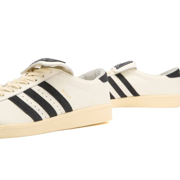 Кроссовки X willy chavarria jabbar low sneaker Adidas, мультиколор — фото 4