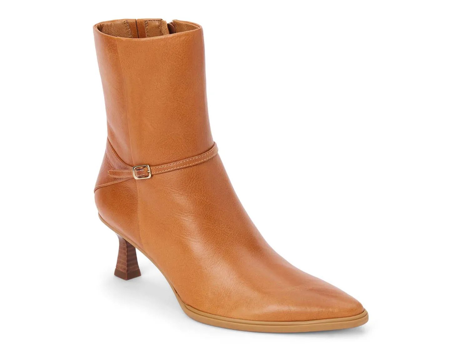 Ботинки Matisse Ilana Bootie, Gingerbread Leather
