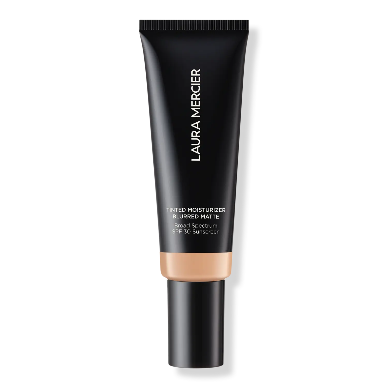 

Увлажняющий тонирующий крем без масел, матирующий, с SPF 30. Laura Mercier, 3N Sand (light medium with neutral undertones)