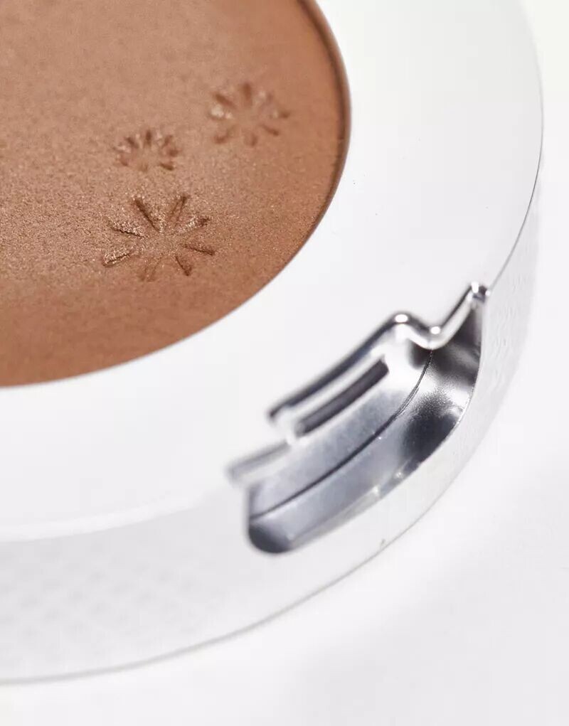 Benefit – Goof Proof Easy Brow Filling Powder – пудра для бровей — фото 2