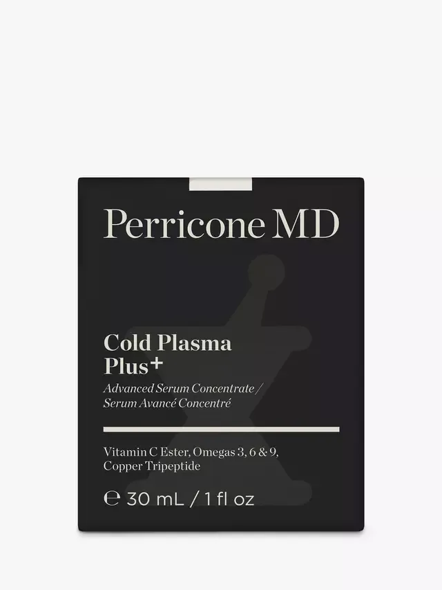 Сыворотка для лица Cold Plasma Plus+, 30 мл Perricone MD — фото 3