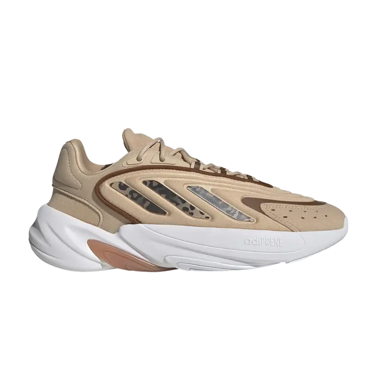 

Кроссовки Adidas Wmns Ozelia, коричневый