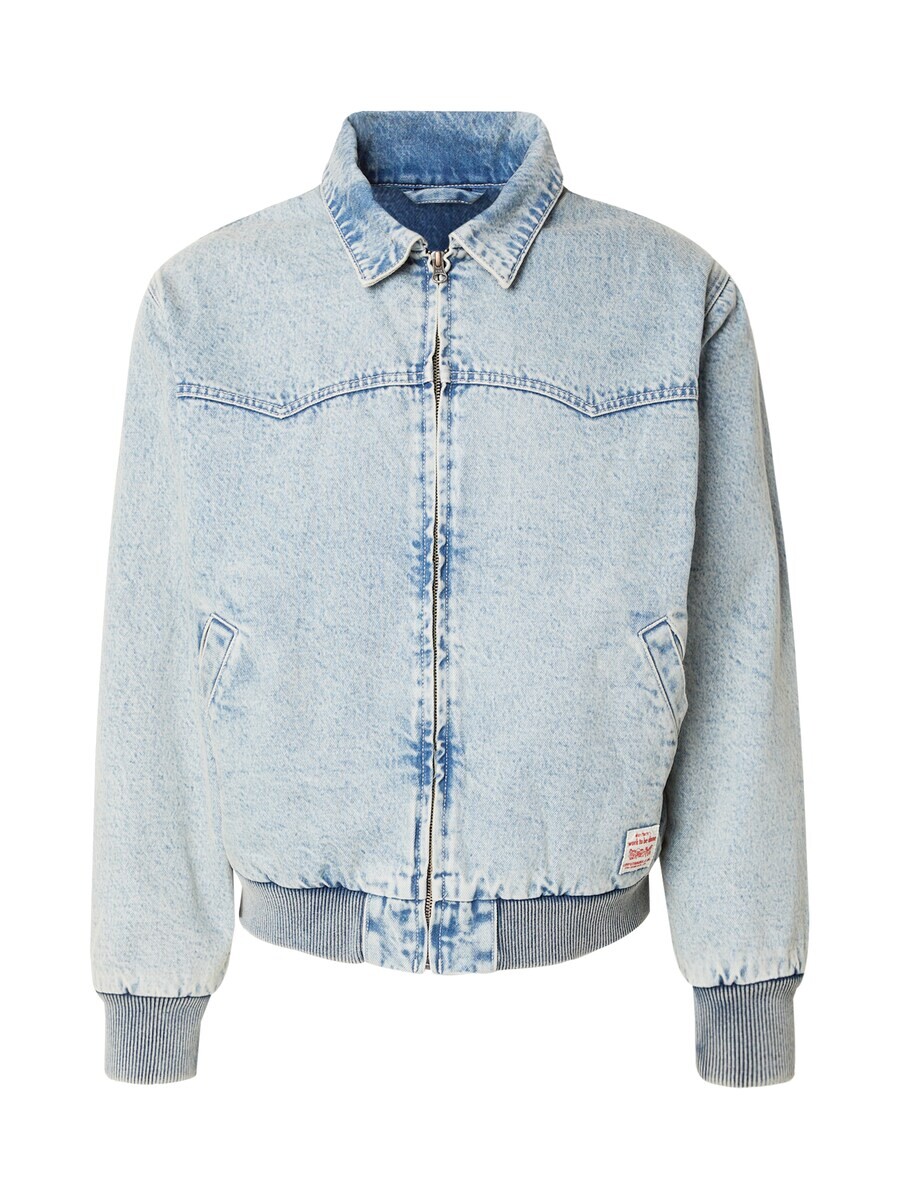 

Джинсовая куртка LEVI'S Between-Season Jacket, светло-синий