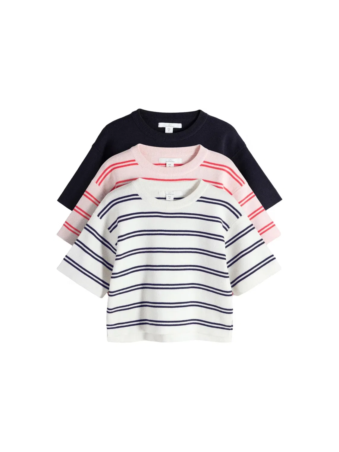 Свитер The Set, Mixed Colors