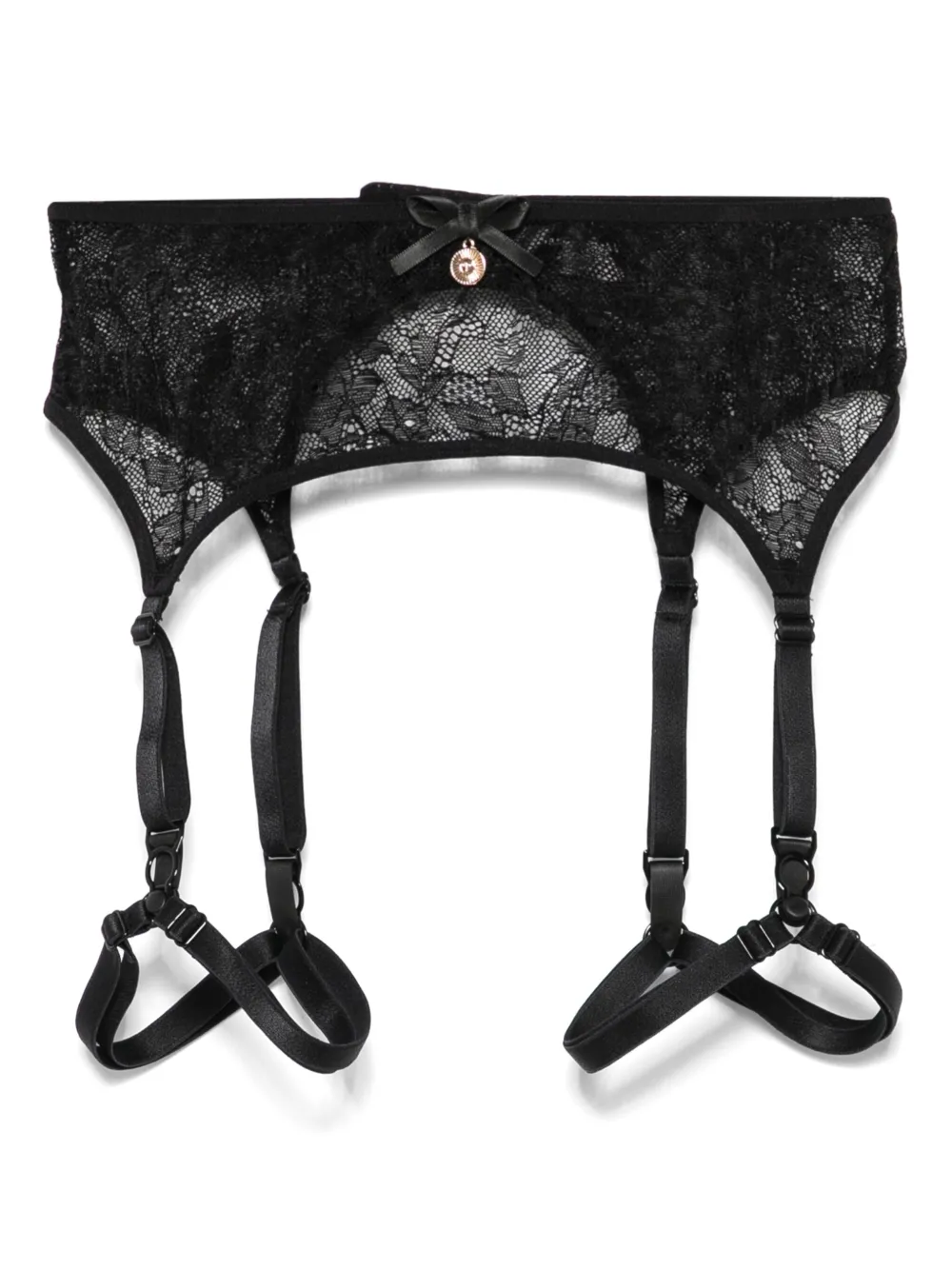 

Пояс для чулок Queen Of Wands Marlies Dekkers, черный