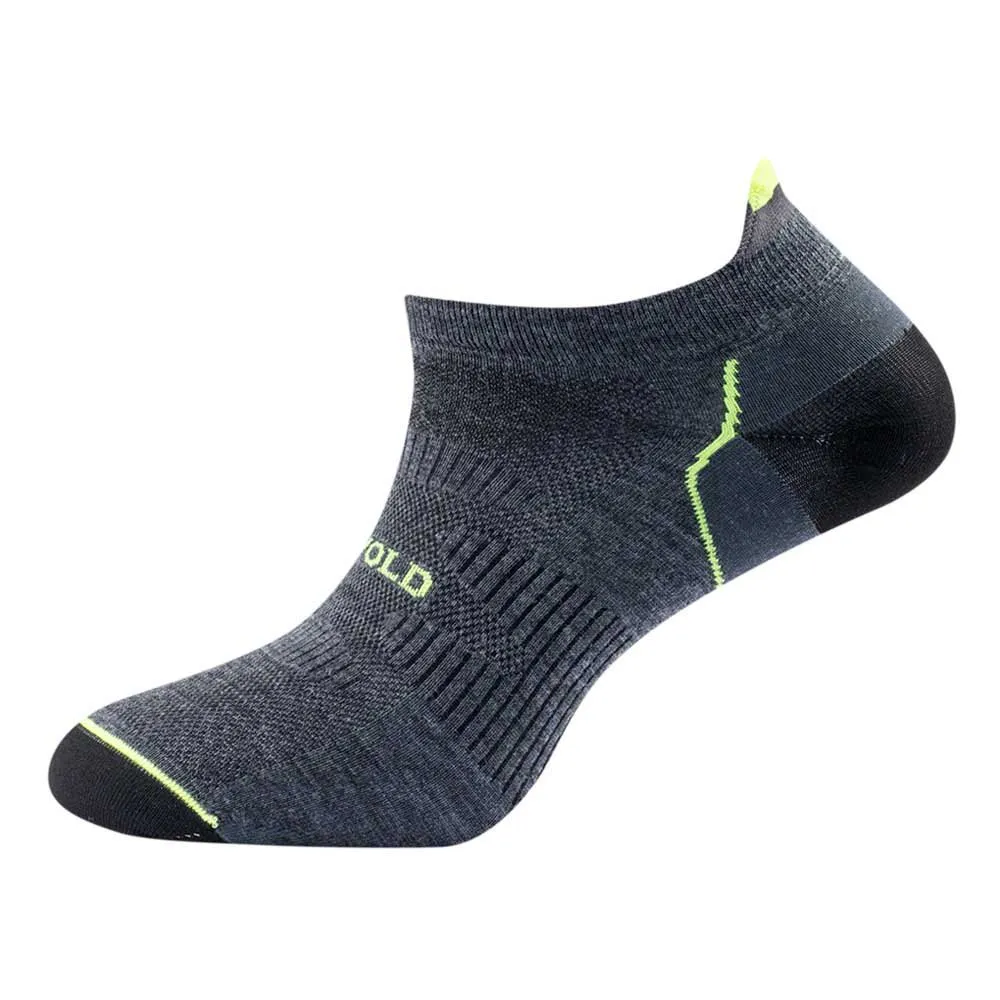

Носки DEVOLD OF NORWAY Running Merino short, серый