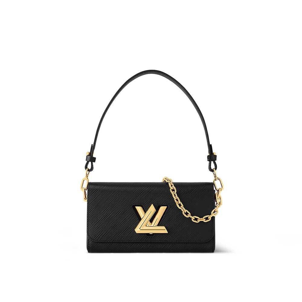 

Сумка женская Louis Vuitton, черный