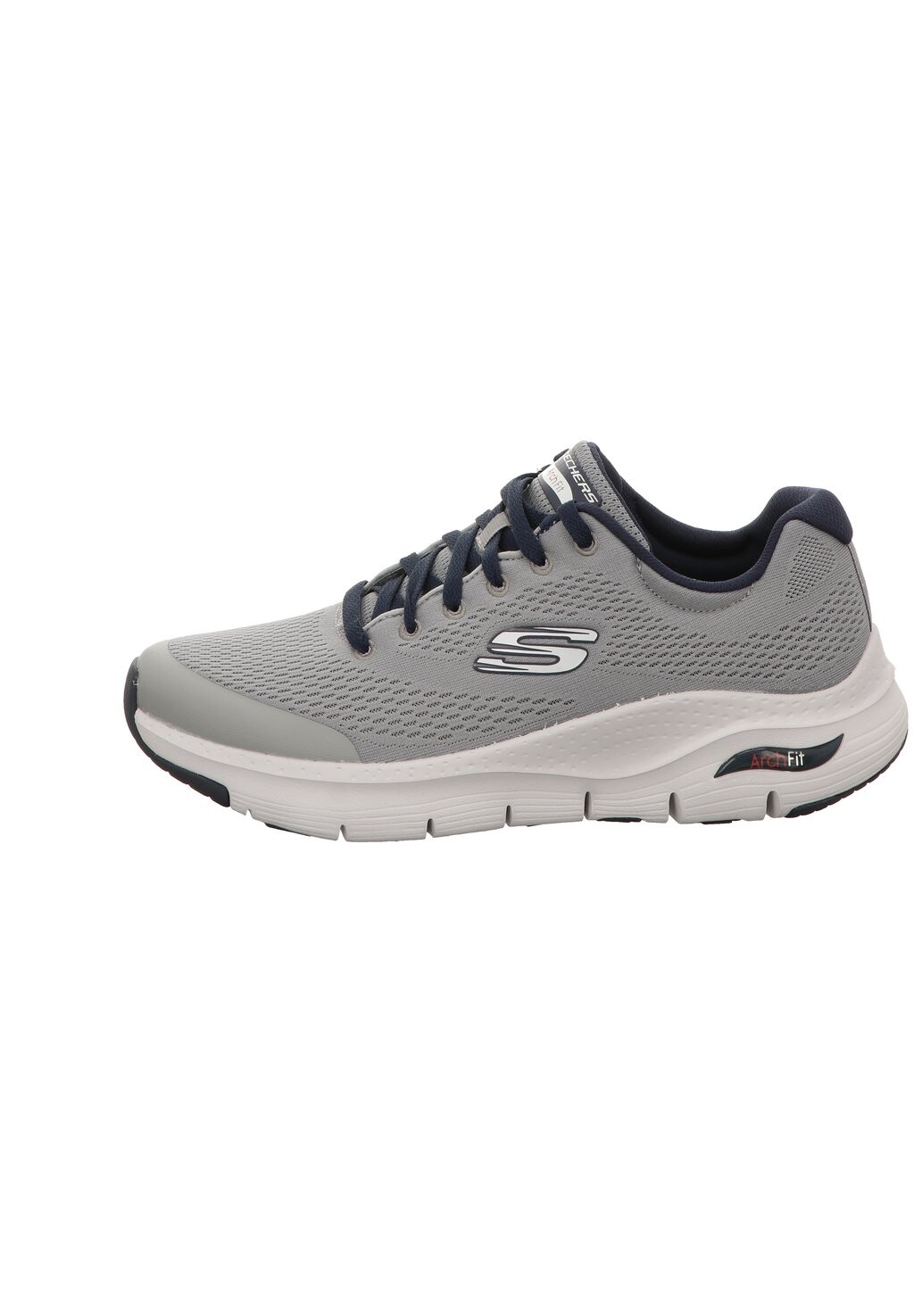 

Кроссовки низкие ARCH FIT Skechers, цвет grau, Серый, Кроссовки низкие ARCH FIT Skechers, цвет grau