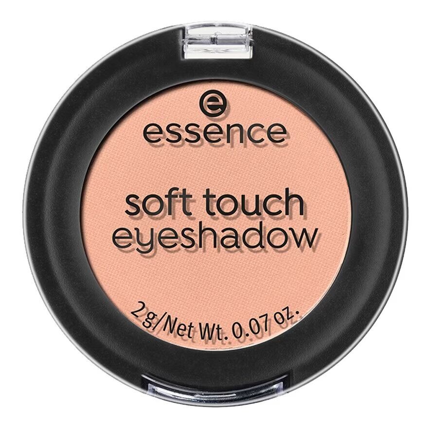 

Essence Тени для век Soft Touch 2г. 14 Флирт, Flirting