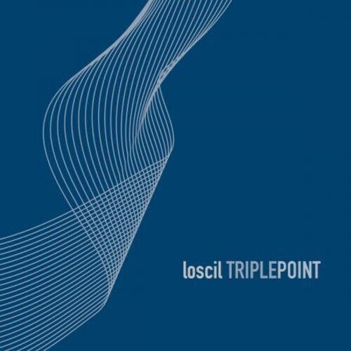 

Виниловая пластинка Loscil: Triple Point