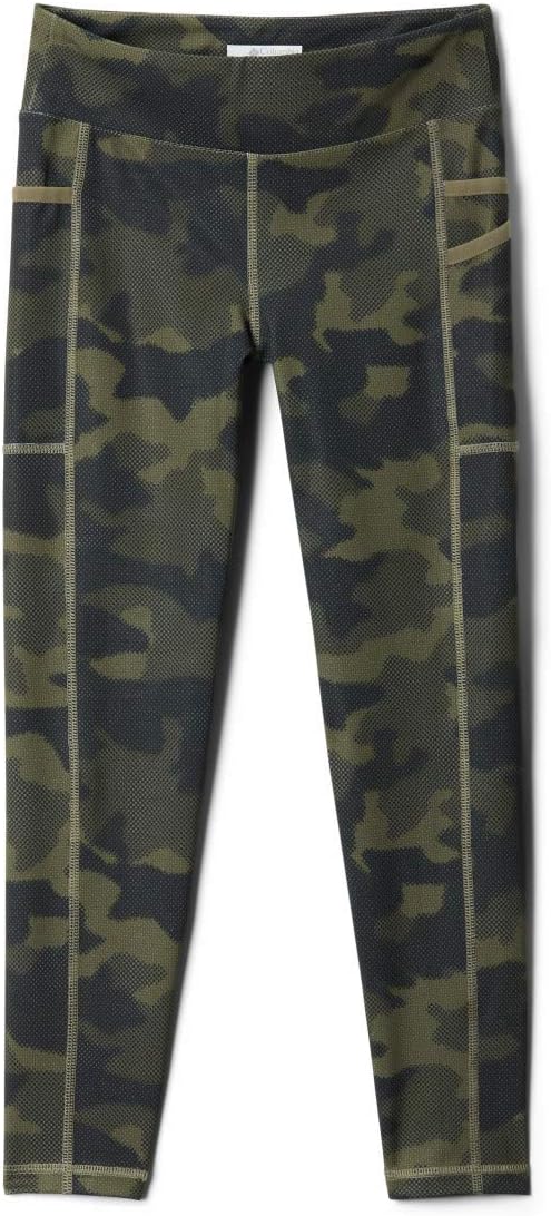 

Колумбия, детские леггинсы Lodge Columbia, Stone Green Spotted Camo