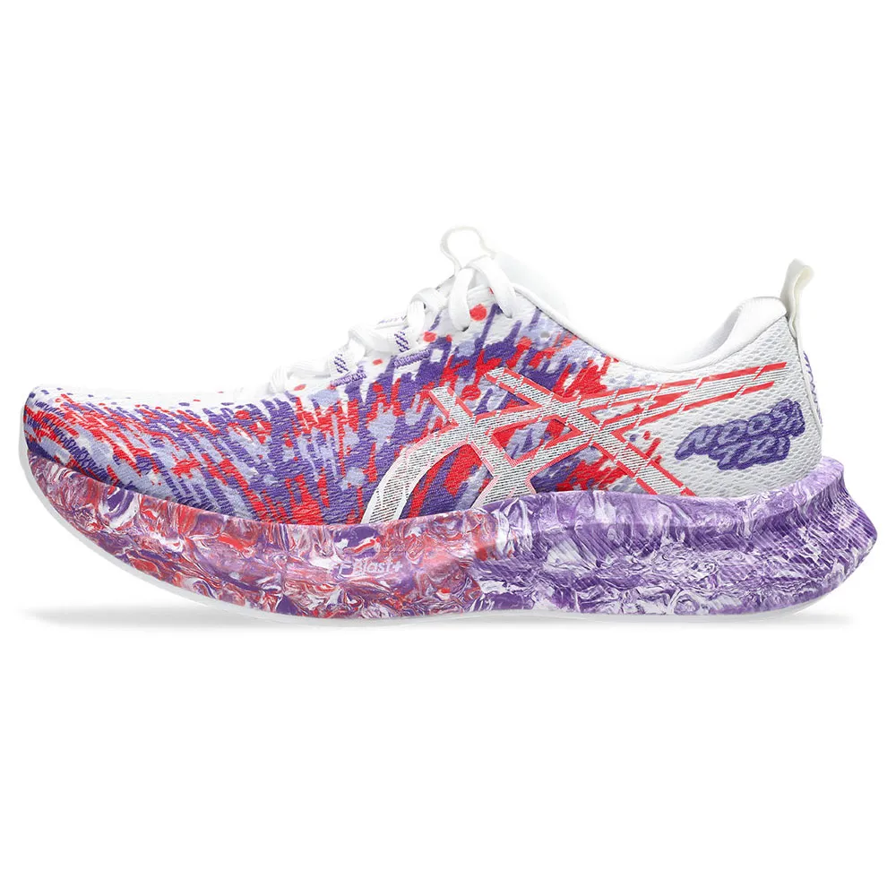 Беговые кроссовки Asics Noosa TRI 16, фиолетовый — фото 3