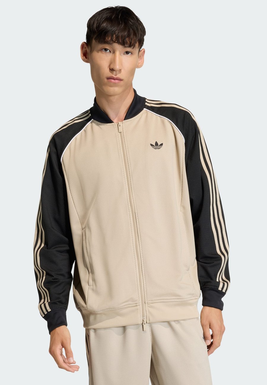 

Куртка Adidas Originals LOOSE, Stone Khaki/Beige