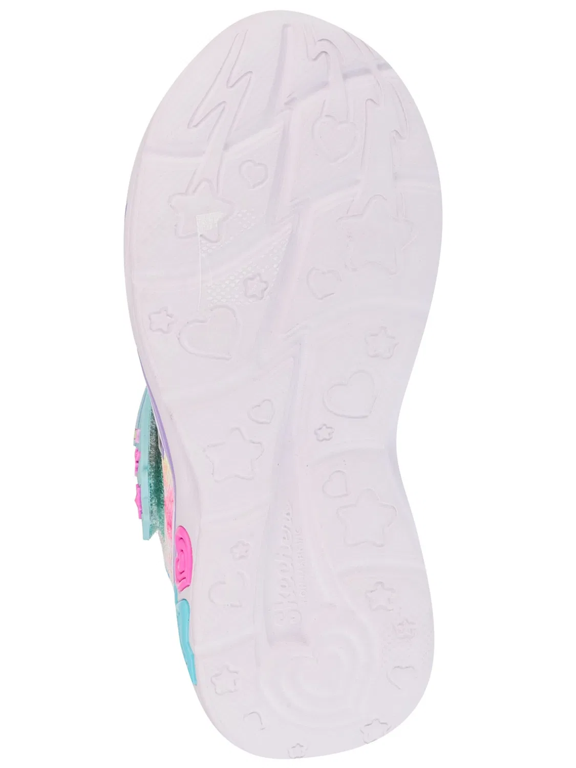 Кроссовки 'Skechers Snuggle Sneaks - Skech Squad' Skechers, Mixed Colors — фото 3