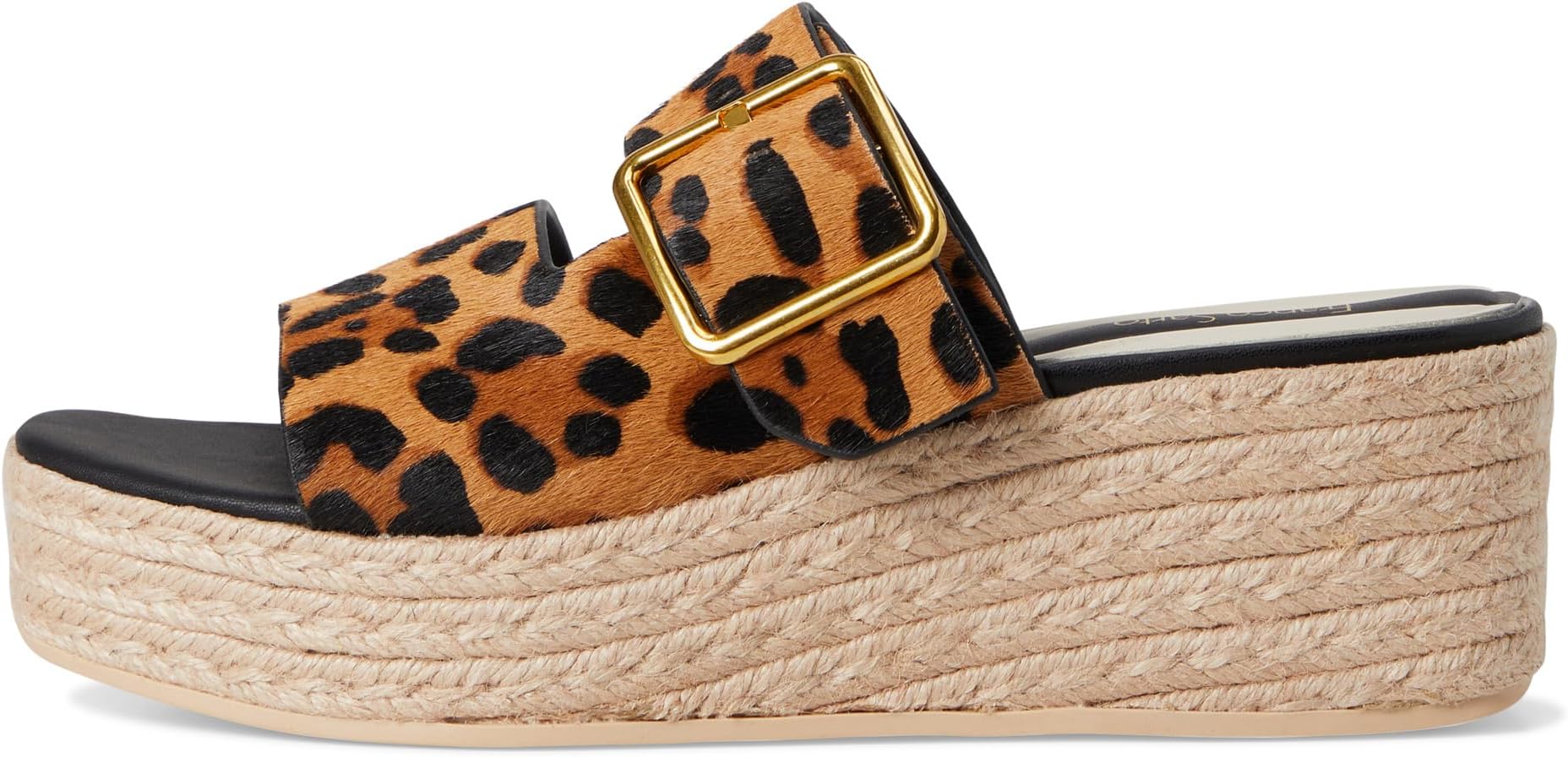 Туфли Franco Sarto Taziana, цвет Leopard Print — фото 4