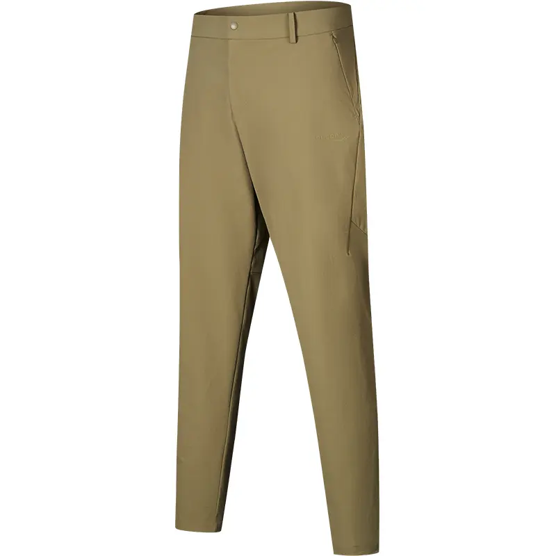 

Повседневные брюки мужские Saucony, серый хаки